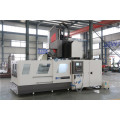 cnc aluminum milling machine GMC1611 gantry milling 5 axis cnc milling machine